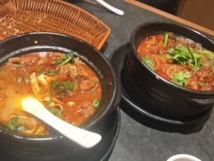 -溢香苑瓦罐(前进路店)