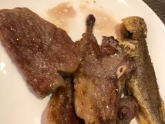 -浙江饭店-喝彩自助餐厅(延安路店)