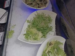 -佛山皇冠假日酒店-西餐厅