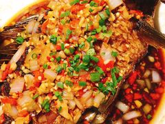 -费大厨辣椒炒肉(吉联MALL店)