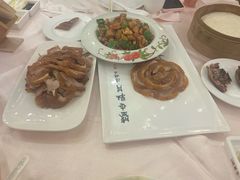 -全聚德(前门店)