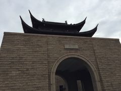 -苏州吴宫泛太平洋酒店