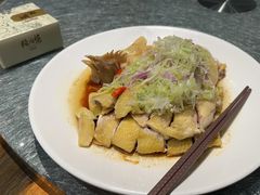 -猪肉婆私房菜(容桂总店)