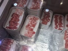 -蒙肥羊·酸汤潮牛·鲜牛肉火锅烤肉自助(岗顶店)