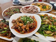 -灯盏窝餐厅