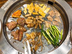 -三肥两瘦烤肉(鹿城店)
