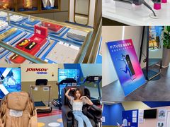 -盒马X会员店(王府井奥莱UP TOWN店)