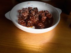 -美食村花园餐厅
