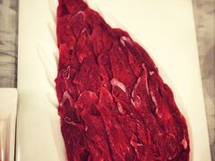 -常赢三兄弟·清真涮肉·清真炒菜(朝阳新城店)