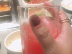 -海底捞火锅(海宁路店)