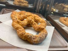 芝士脆酥圈-星巴克(恒基688广场店)