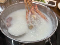 -盈田盈粥庄(博山东路店)