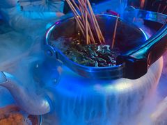 -M-MIX电音烤吧