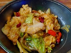 -七裕庄(凯旋南路店)