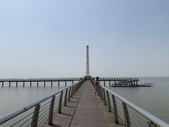-滆湖低碳生态公园