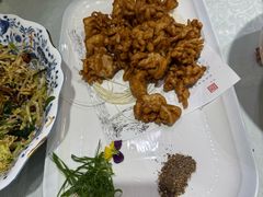 -品味居·首店·大连鲜活海鲜大连菜(东港店)