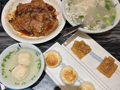 -安泰楼·佛跳墙创始人·传统闽味早茶·酒楼(三坊七巷闽菜地标店)