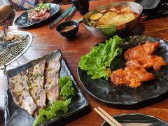 -红小姐的烤肉店(西三旗店)