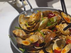 -头牌·鹤岗小串(万达店)