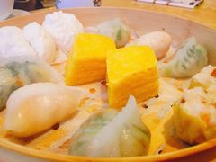 -添好运点心专门店(百老汇店)