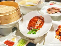 -四季民福烤鸭店(故宫店)