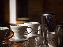 -VOYAGE COFFEE(北锣鼓巷店)