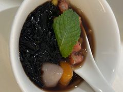 -黑明餐厅(白鹭洲店)