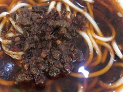 -二号桥脆绍面(星辉中路店)