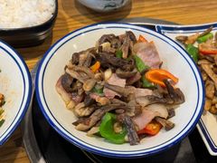 -妈妈的味道(和顺古镇店)