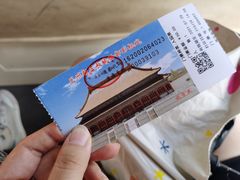 -长城西部影视城