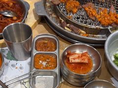 -姜虎东白丁烤肉(深圳湾后海汇店)