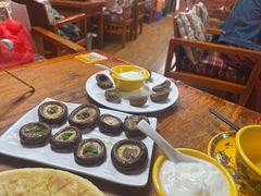 -塔洛藏餐吧(香格里拉古城店)