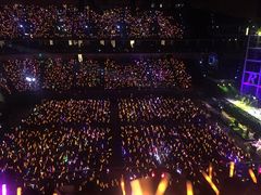 -宝能国际体育演艺中心