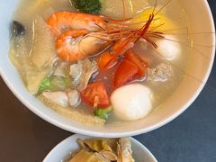 -咸亨酒店•非遗绍兴菜•中华老字号(堂吃餐厅)