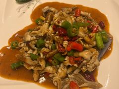 -大东海海鲜酒楼(渔人码头总店)