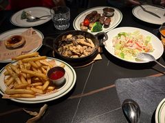 -404干式熟成牛排馆•聚会餐厅