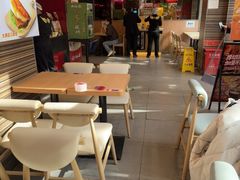 -和合谷(长虹桥店)