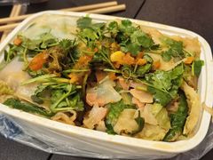 -永辉超市(鲁谷店)