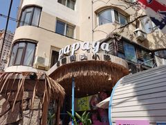 -PAPAYA泰国街头小吃(南山路店)
