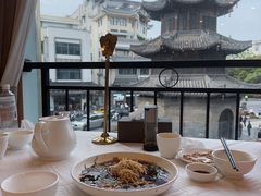 -怡园饭店-餐厅(四望亭店)