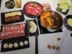 -呷哺呷哺(砂之船奥莱店)