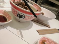 -牛邸·烧肉饭(来福士店)