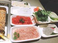 -海底捞火锅(天津SM城市广场店)