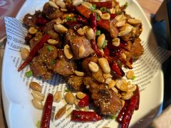 -有位虾匠·手工土菜小馆(市北店)