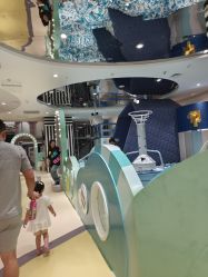 -meland club亲子乐园(重庆万象城店)