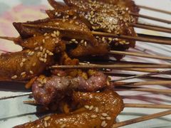 -北丐先生·野馄饨烧烤(雨花万象店)