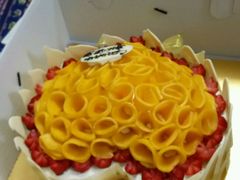 -幸福西饼生日蛋糕·下午茶(石肯店)