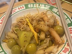 -萝卜向南·湘西泡菜·腊味炒饭(星河coco city店)