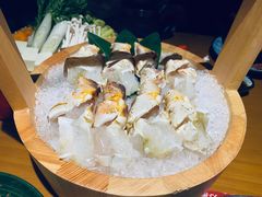-綱元·海鲜豆捞(明州里店)
