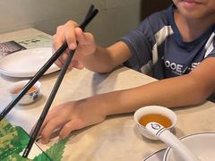 -粤点王茶楼(海丰店)